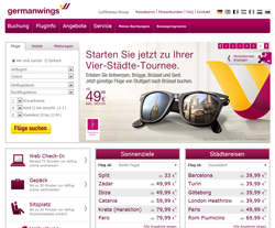 Eurowings Voucher